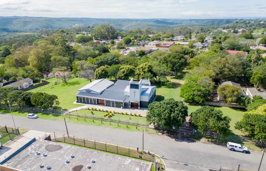Commercial Property for Sale in Summerpride Eastern Cape